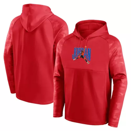 Cheap Jordan Hoodies Long Sleeved For Men #1388977, $$38.00 USD On Jordan Hoodies