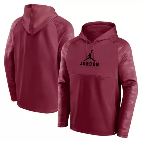Cheap Jordan Hoodies Long Sleeved For Men #1388979, $$38.00 USD On Jordan Hoodies