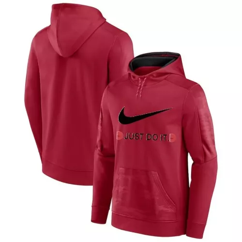Cheap Nike Hoodies Long Sleeved For Men #1389000, $$38.00 USD On Nike Hoodies