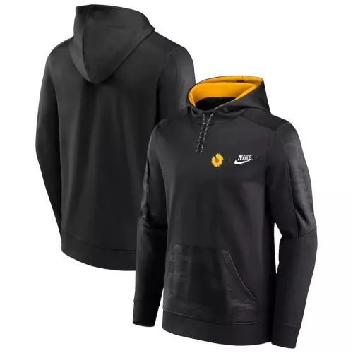 Cheap Nike Hoodies Long Sleeved For Men #1389001, $$38.00 USD On Nike Hoodies
