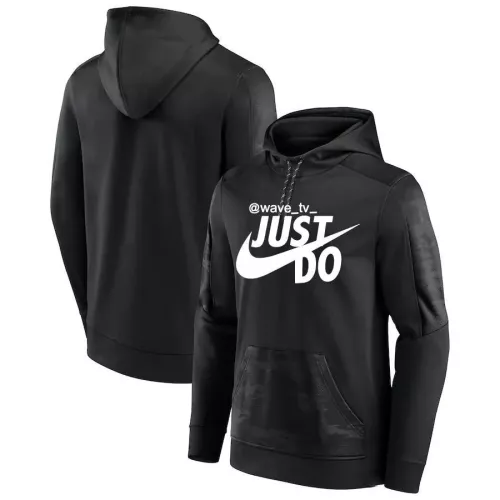 Cheap Nike Hoodies Long Sleeved For Men #1389004, $$38.00 USD On Nike Hoodies