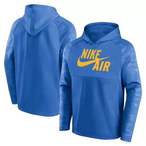 Cheap Nike Hoodies Long Sleeved For Men #1389007, $$38.00 USD On Nike Hoodies