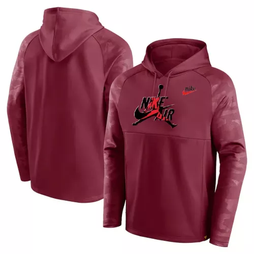 Cheap Nike Hoodies Long Sleeved For Men #1389009, $$38.00 USD On Nike Hoodies