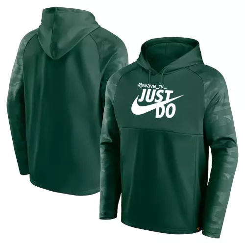 Cheap Nike Hoodies Long Sleeved For Men #1389011, $$38.00 USD On Nike Hoodies