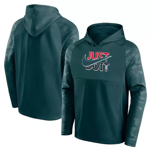 Cheap Nike Hoodies Long Sleeved For Men #1389012, $$38.00 USD On Nike Hoodies