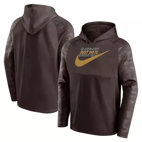 Cheap Nike Hoodies Long Sleeved For Men #1389013, $$38.00 USD On Nike Hoodies