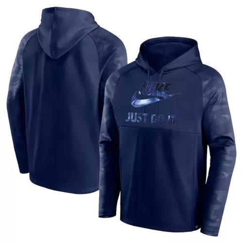 Cheap Nike Hoodies Long Sleeved For Men #1389014, $$38.00 USD On Nike Hoodies