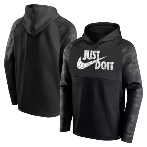 Cheap Nike Hoodies Long Sleeved For Men #1389015, $$38.00 USD On Nike Hoodies