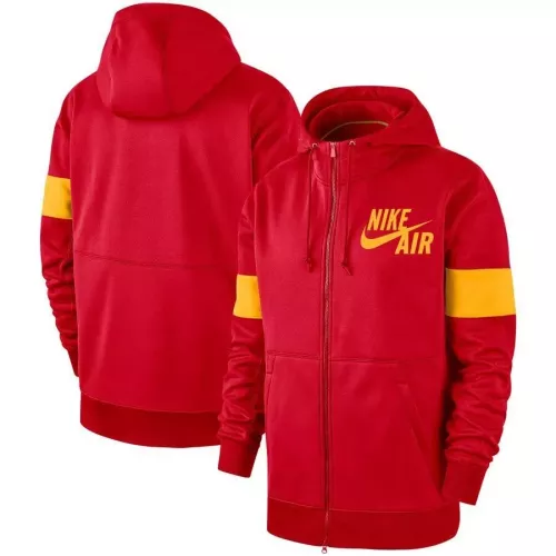 Cheap Nike Hoodies Long Sleeved For Men #1389016, $$38.00 USD On Nike Hoodies