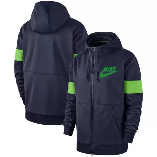 Cheap Nike Hoodies Long Sleeved For Men #1389019, $$38.00 USD On Nike Hoodies