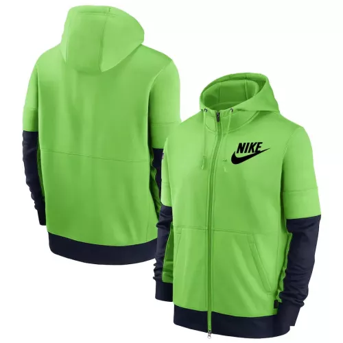 Cheap Nike Hoodies Long Sleeved For Men #1389024, $$38.00 USD On Nike Hoodies