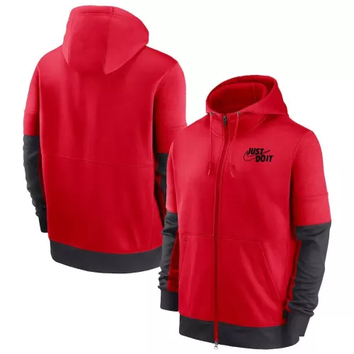 Cheap Nike Hoodies Long Sleeved For Men #1389029, $$38.00 USD On Nike Hoodies