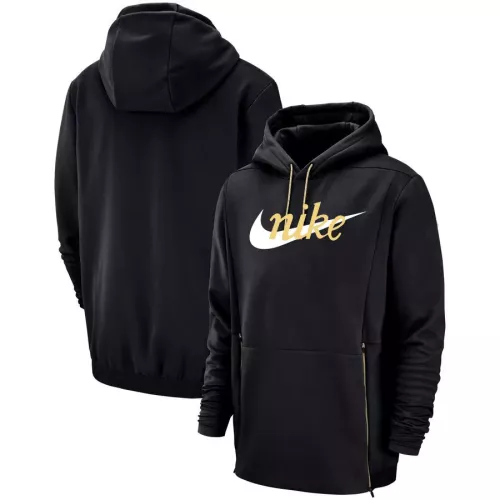 Cheap Nike Hoodies Long Sleeved For Men #1389044, $$38.00 USD On Nike Hoodies