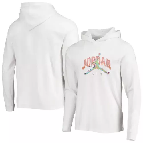 Cheap Jordan Hoodies Long Sleeved For Men #1389048, $$38.00 USD On Jordan Hoodies