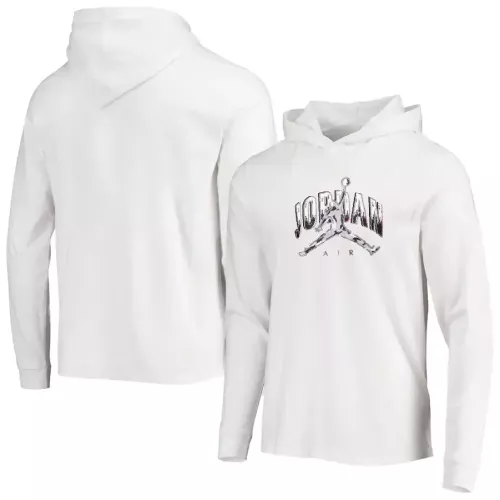 Cheap Jordan Hoodies Long Sleeved For Men #1389050, $$38.00 USD On Jordan Hoodies