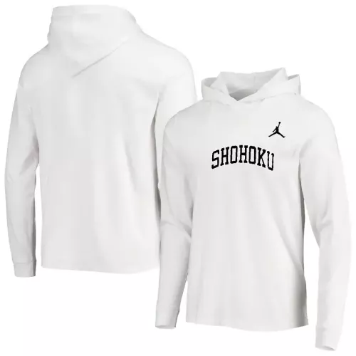Cheap Jordan Hoodies Long Sleeved For Men #1389051, $$38.00 USD On Jordan Hoodies