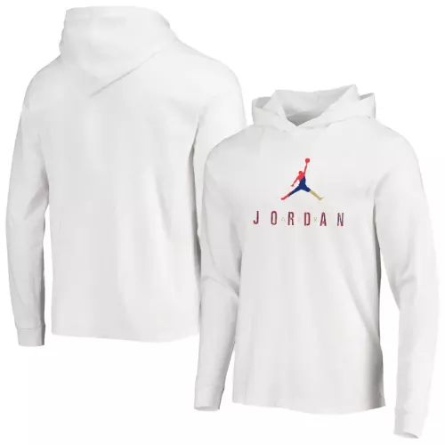 Cheap Jordan Hoodies Long Sleeved For Men #1389057, $$38.00 USD On Jordan Hoodies
