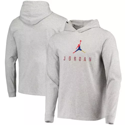 Cheap Jordan Hoodies Long Sleeved For Men #1389058, $$38.00 USD On Jordan Hoodies