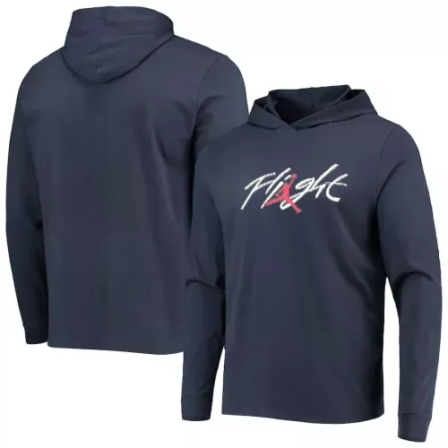 Cheap Jordan Hoodies Long Sleeved For Men #1389063, $$38.00 USD On Jordan Hoodies