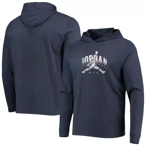 Cheap Jordan Hoodies Long Sleeved For Men #1389064, $$38.00 USD On Jordan Hoodies