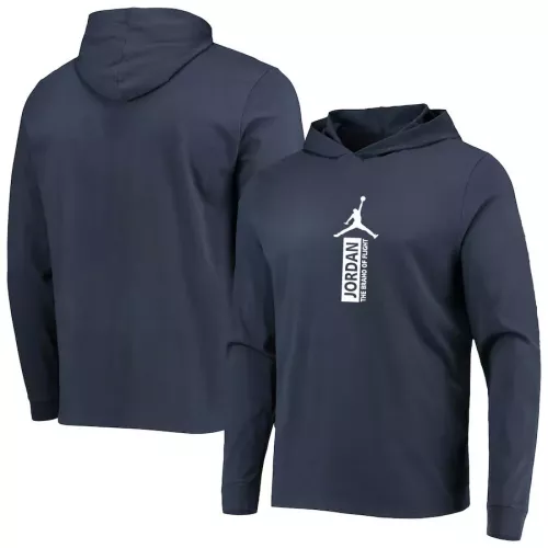 Cheap Jordan Hoodies Long Sleeved For Men #1389065, $$38.00 USD On Jordan Hoodies
