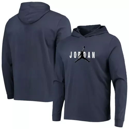 Cheap Jordan Hoodies Long Sleeved For Men #1389067, $$38.00 USD On Jordan Hoodies