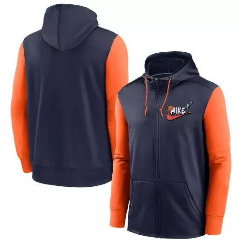 Cheap Nike Hoodies Long Sleeved For Men #1389109, $$38.00 USD On Nike Hoodies