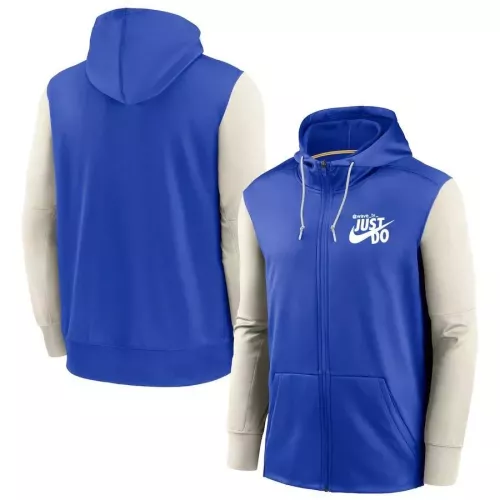 Cheap Nike Hoodies Long Sleeved For Men #1389112, $$38.00 USD On Nike Hoodies