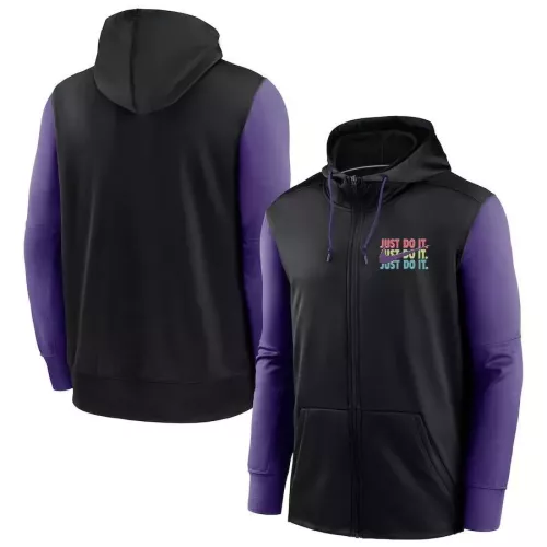 Cheap Nike Hoodies Long Sleeved For Men #1389117, $$38.00 USD On Nike Hoodies