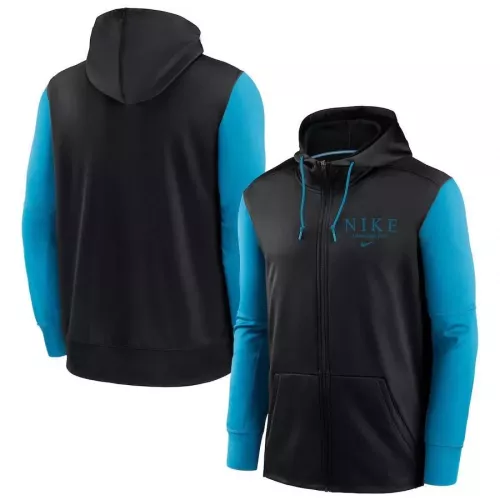 Cheap Nike Hoodies Long Sleeved For Men #1389119, $$38.00 USD On Nike Hoodies