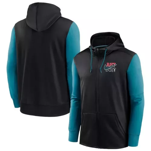 Cheap Nike Hoodies Long Sleeved For Men #1389121, $$38.00 USD On Nike Hoodies