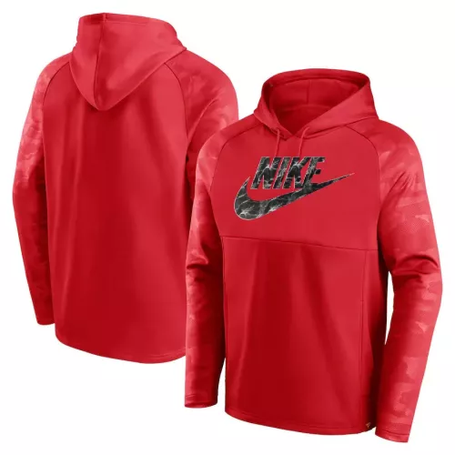 Cheap Nike Hoodies Long Sleeved For Men #1389140, $$38.00 USD On Nike Hoodies