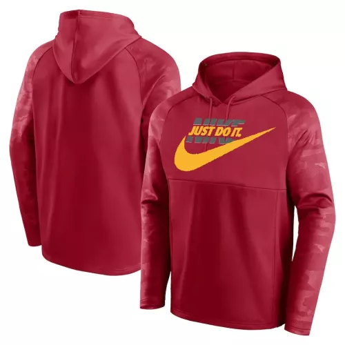 Cheap Nike Hoodies Long Sleeved For Men #1389141, $$38.00 USD On Nike Hoodies