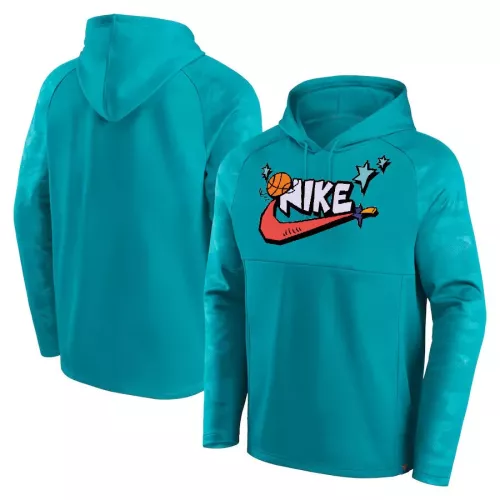 Cheap Nike Hoodies Long Sleeved For Men #1389143, $$38.00 USD On Nike Hoodies