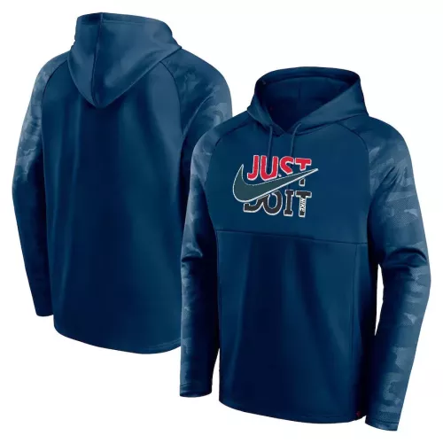 Cheap Nike Hoodies Long Sleeved For Men #1389148, $$38.00 USD On Nike Hoodies