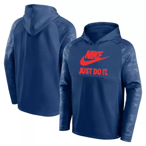 Cheap Nike Hoodies Long Sleeved For Men #1389149, $$38.00 USD On Nike Hoodies