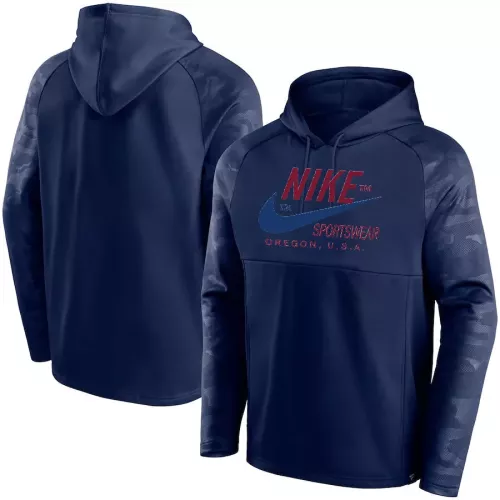 Cheap Nike Hoodies Long Sleeved For Men #1389150, $$38.00 USD On Nike Hoodies