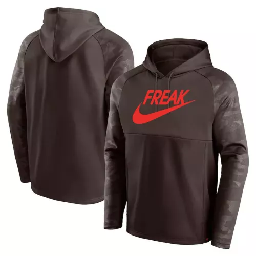 Cheap Nike Hoodies Long Sleeved For Men #1389151, $$38.00 USD On Nike Hoodies
