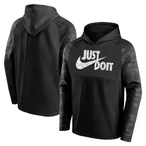 Cheap Nike Hoodies Long Sleeved For Men #1389152, $$38.00 USD On Nike Hoodies