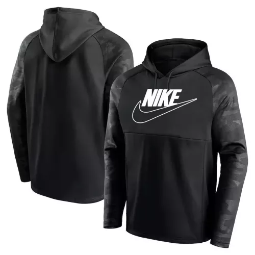 Cheap Nike Hoodies Long Sleeved For Men #1389153, $$38.00 USD On Nike Hoodies