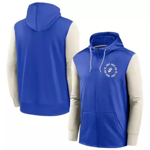 Cheap Nike Hoodies Long Sleeved For Men #1389154, $$38.00 USD On Nike Hoodies