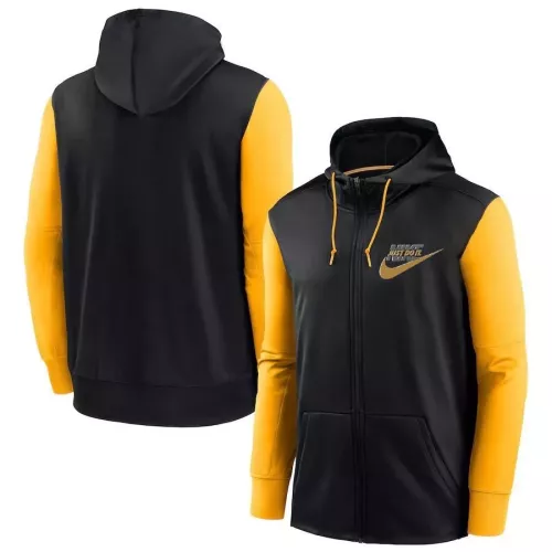 Cheap Nike Hoodies Long Sleeved For Men #1389156, $$38.00 USD On Nike Hoodies