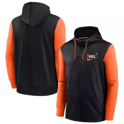 Cheap Nike Hoodies Long Sleeved For Men #1389157, $$38.00 USD On Nike Hoodies