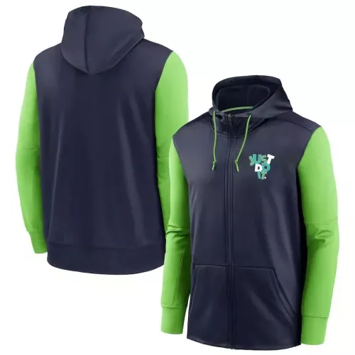 Cheap Nike Hoodies Long Sleeved For Men #1389160, $$38.00 USD On Nike Hoodies