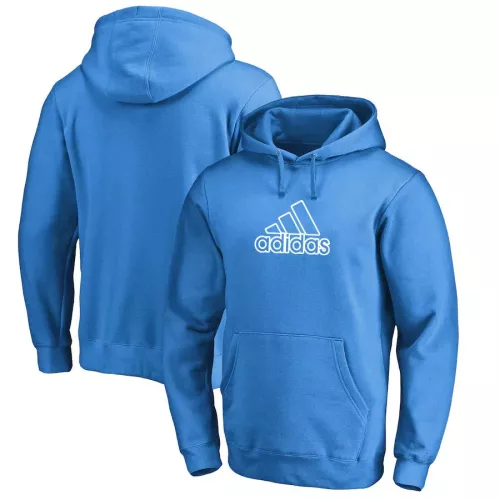 Cheap Adidas Hoodies Long Sleeved For Men #1389163, $$38.00 USD On Adidas Hoodies