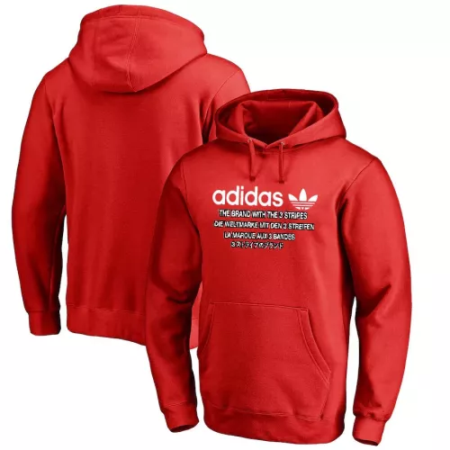 Cheap Adidas Hoodies Long Sleeved For Men #1389189, $$38.00 USD On Adidas Hoodies