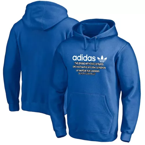 Cheap Adidas Hoodies Long Sleeved For Men #1389190, $$38.00 USD On Adidas Hoodies