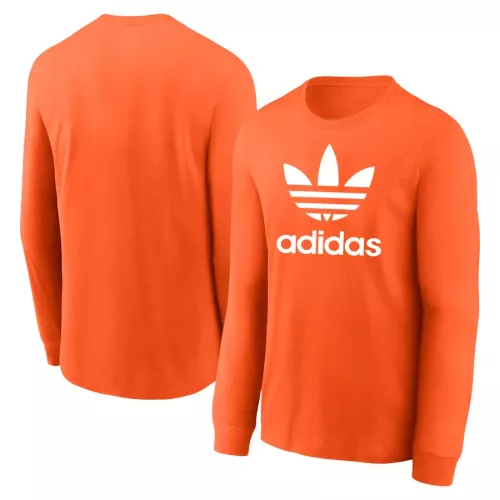 Cheap Adidas Hoodies Long Sleeved For Men #1389199, $$25.00 USD On Adidas Hoodies