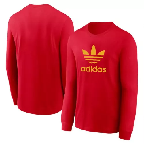 Cheap Adidas Hoodies Long Sleeved For Men #1389200, $$25.00 USD On Adidas Hoodies