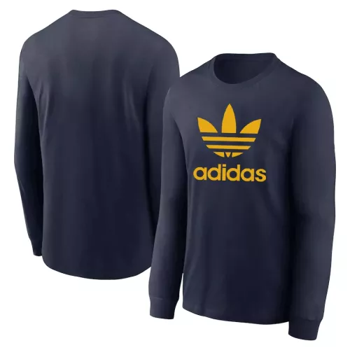 Cheap Adidas Hoodies Long Sleeved For Men #1389202, $$25.00 USD On Adidas Hoodies